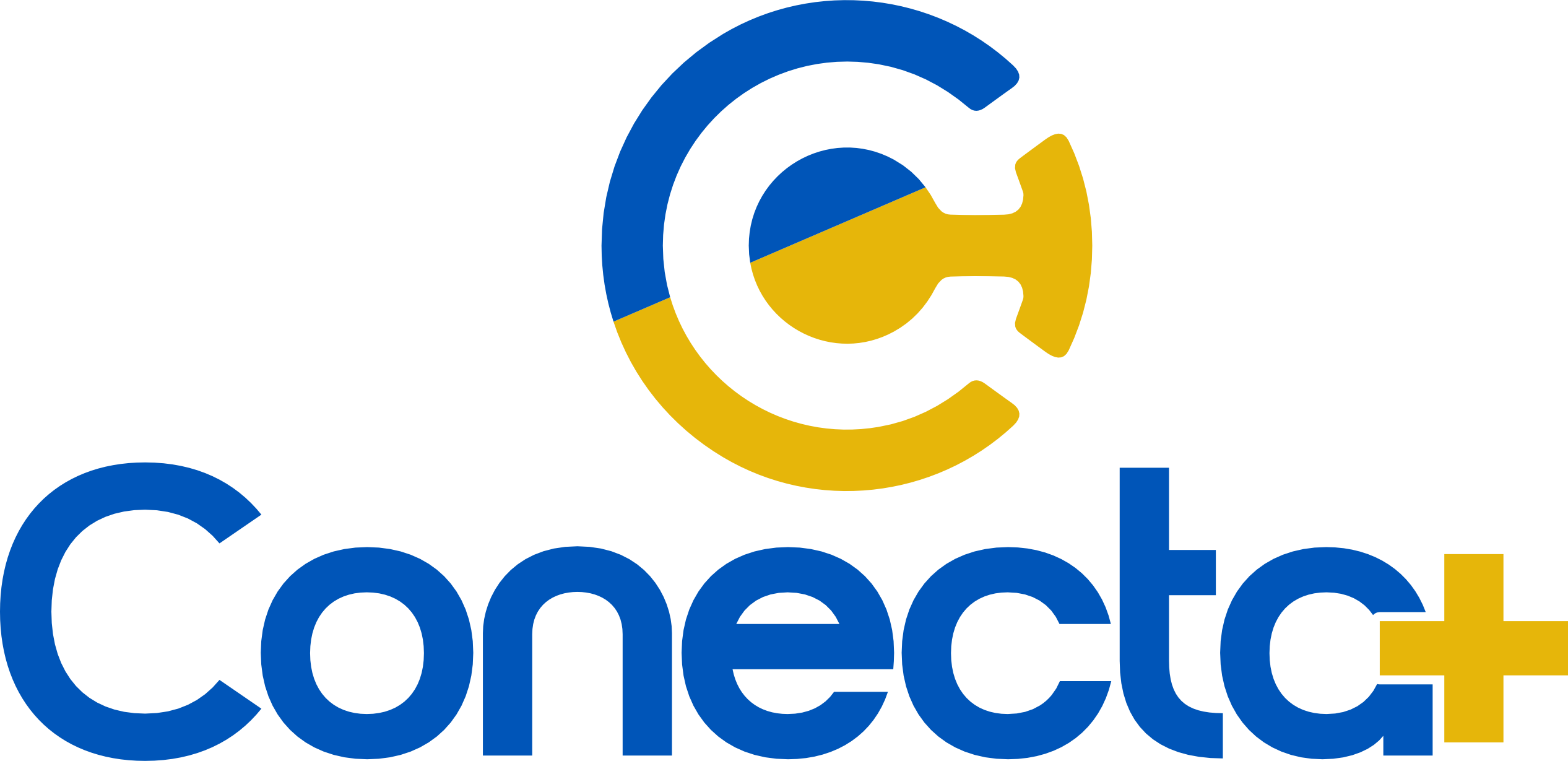 Logo Conecta+